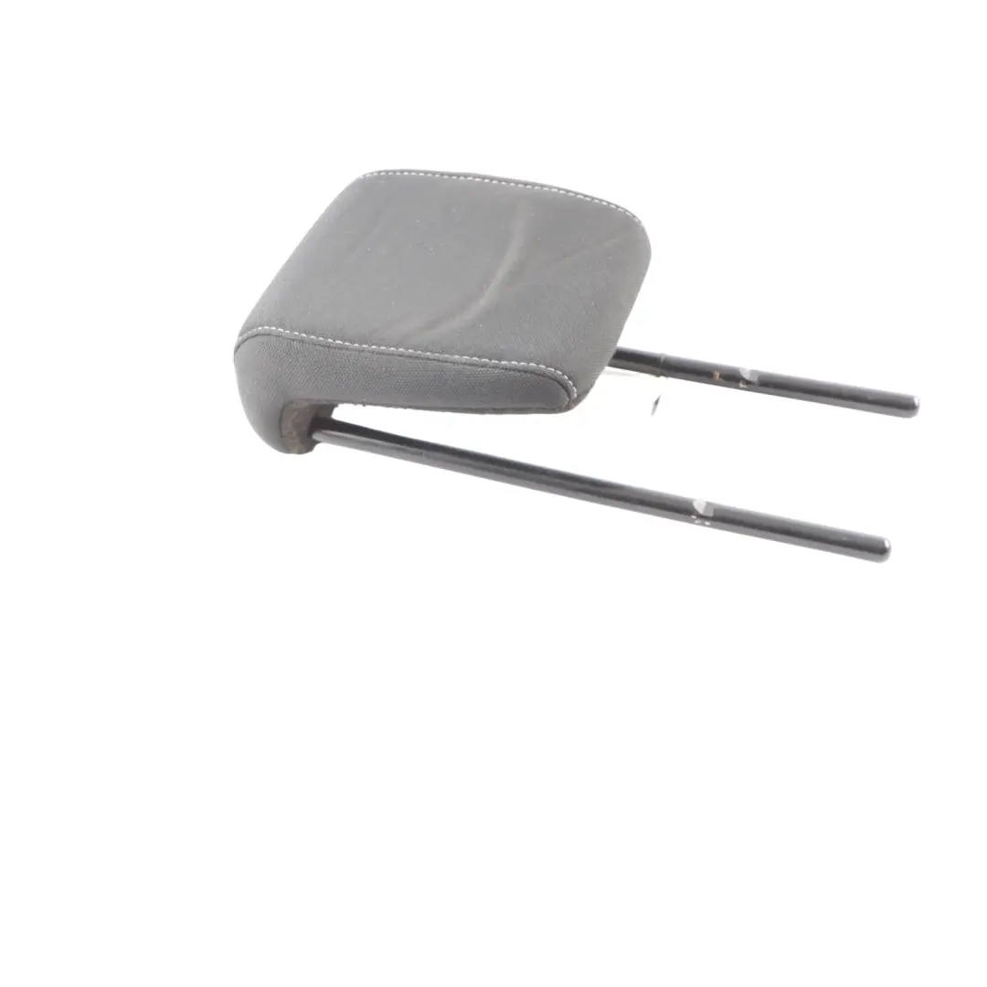 Mercedes W415 Sitz Kopfstütze Hinten Mitte Kopf Stoff - SKU A4159700000 - Teilenummer A4159700000