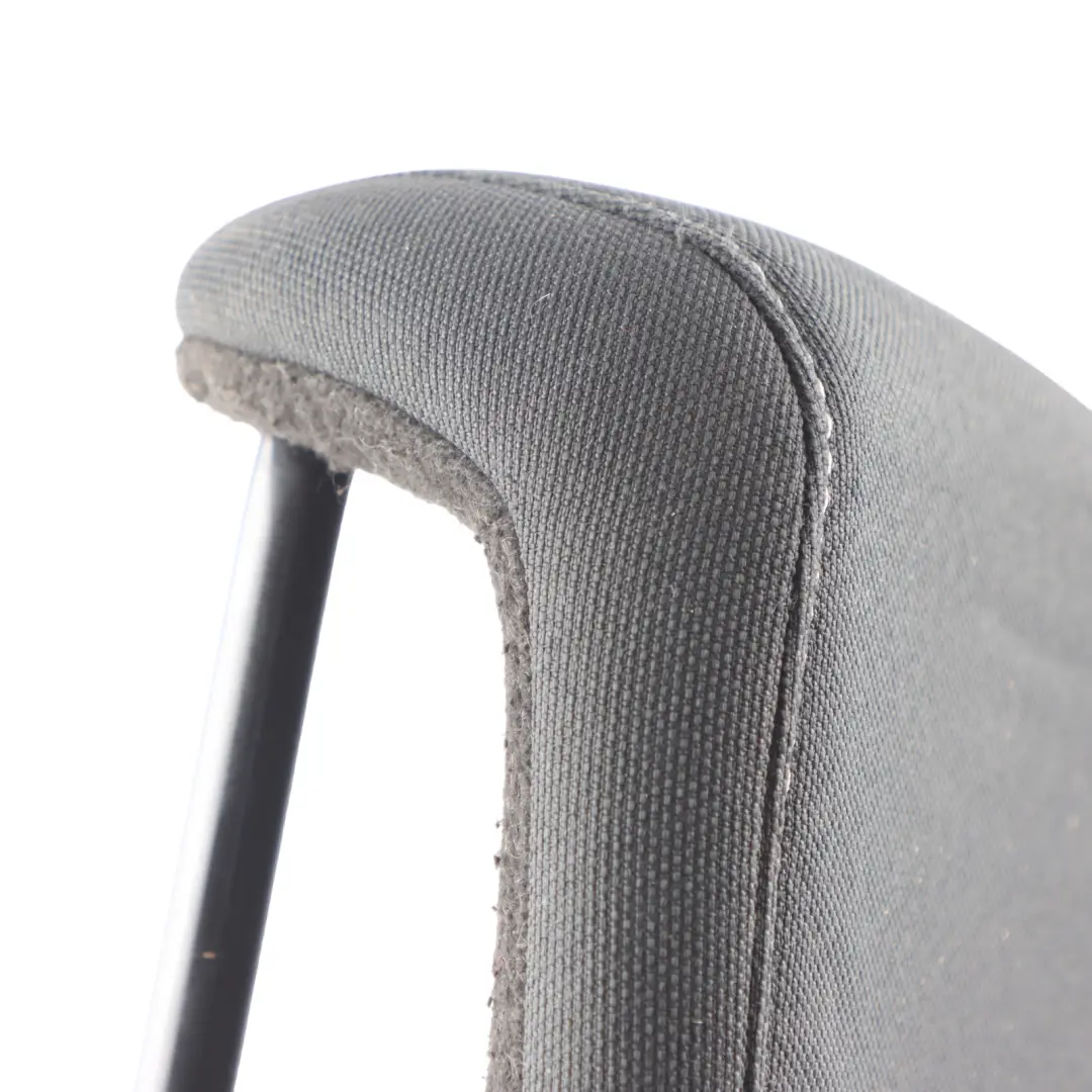 Sitz Kopfstütze Hinten Mitte Kopf Stoff für Mercedes W415 mit Teilenummer A4159700000 Mercedes W415 Sitz Kopfstütze Hinten Mitte Kopf Stoff - SKU A4159700000 - Teilenummer A4159700000