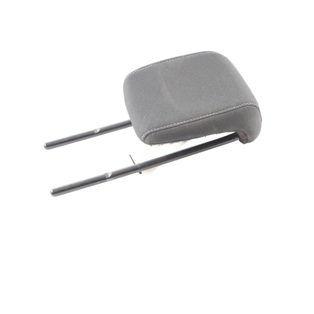 Mercedes W415 Poggiatesta Sedile Posteriore Centrale Tessuto - SKU A4159700000 - Numero di parte A4159700000