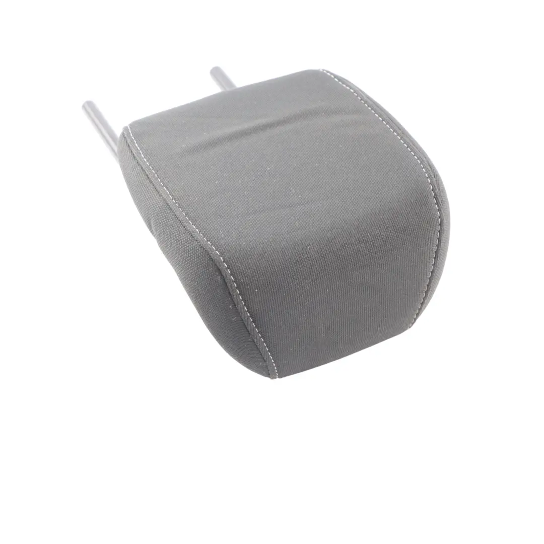 Mercedes W415 Poggiatesta Sedile Posteriore Centrale Tessuto - SKU A4159700000 - Numero di parte A4159700000