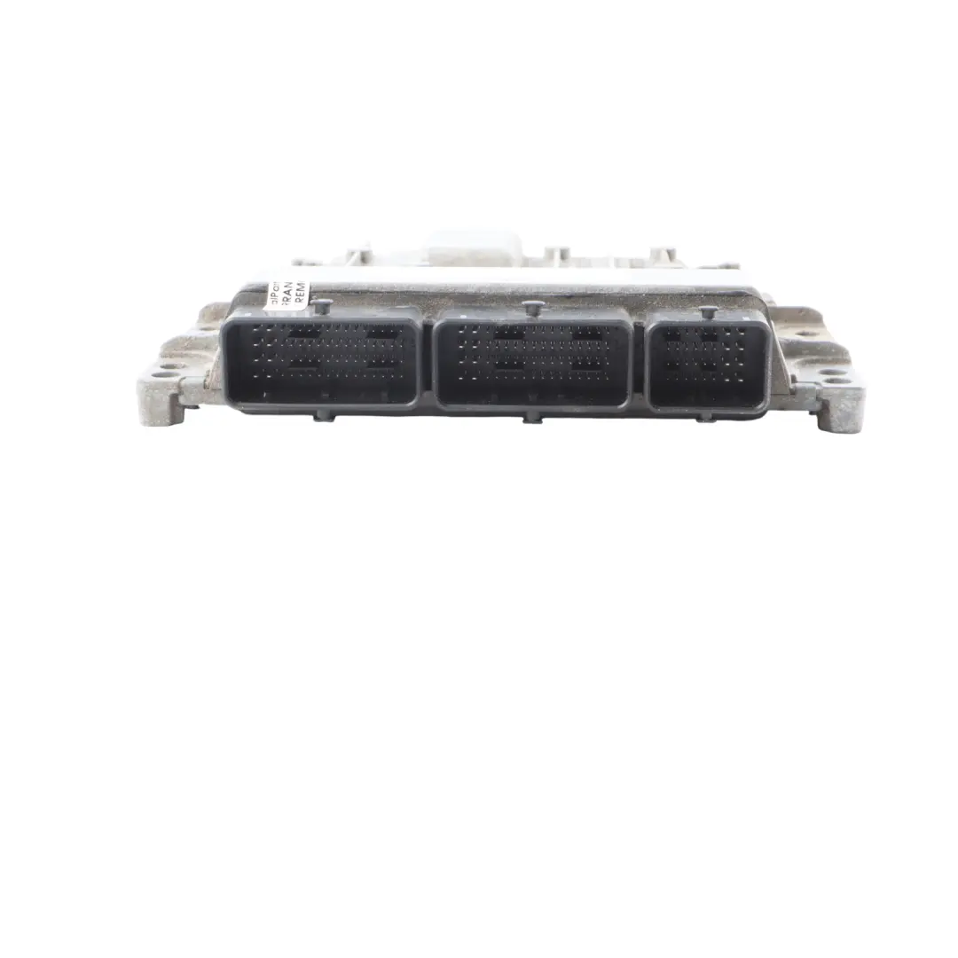 Mercedes W176 A180 CDI OM607.951 BE 109HP Engine ECU Kit Lock + Key - SKU A6079002200-4 - Part number A6079002200