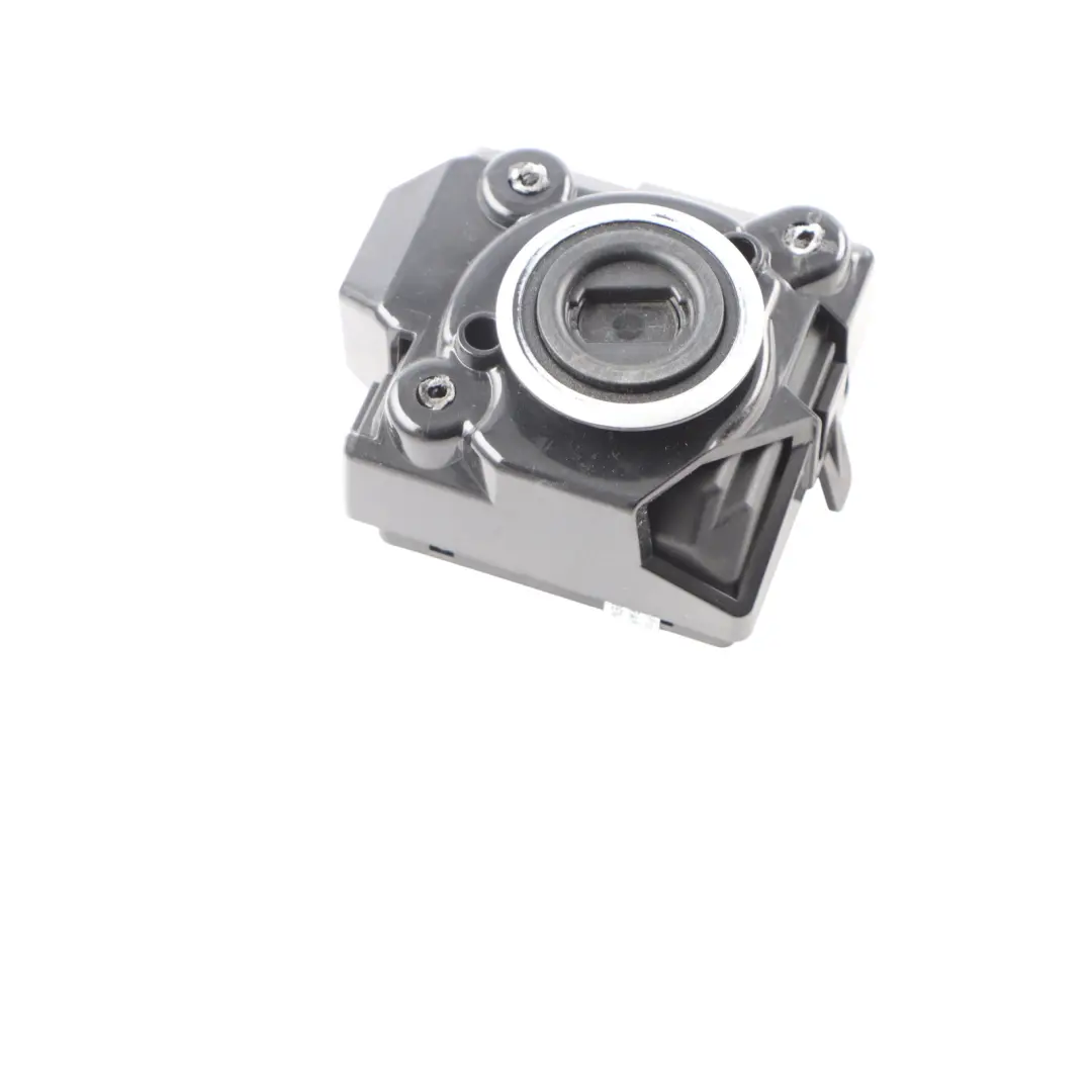 Mercedes W176 A180 CDI OM607.951 BE 109HP Engine ECU Kit Lock + Key - SKU A6079002200-4 - Part number A6079002200