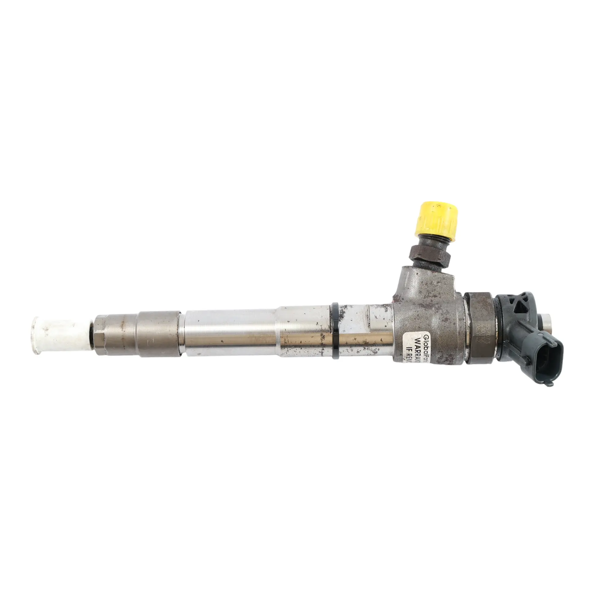 Mercedes V177 OM608 Diesel Injecteur De Carburant A6080700087