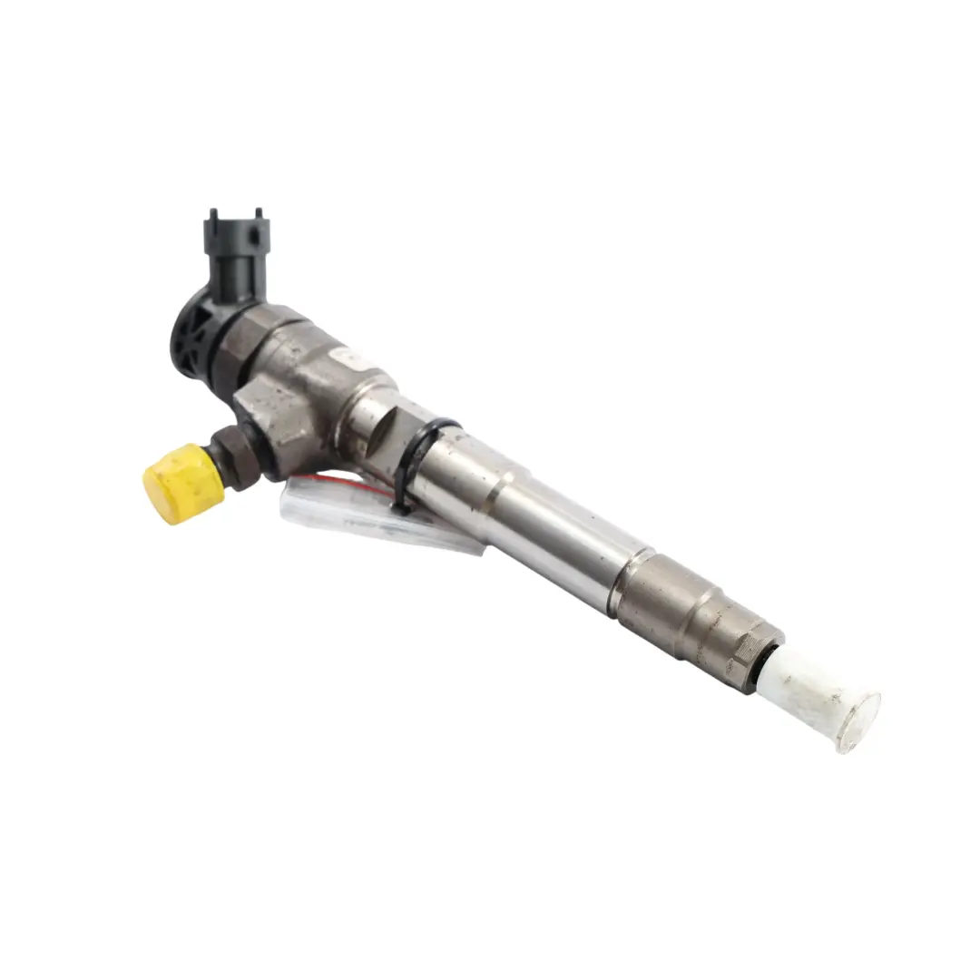 Mercedes V177 OM608 Diesel Inyector Combustible Boquilla Inyección - SKU A6080700087 - Número de pieza A6080700087