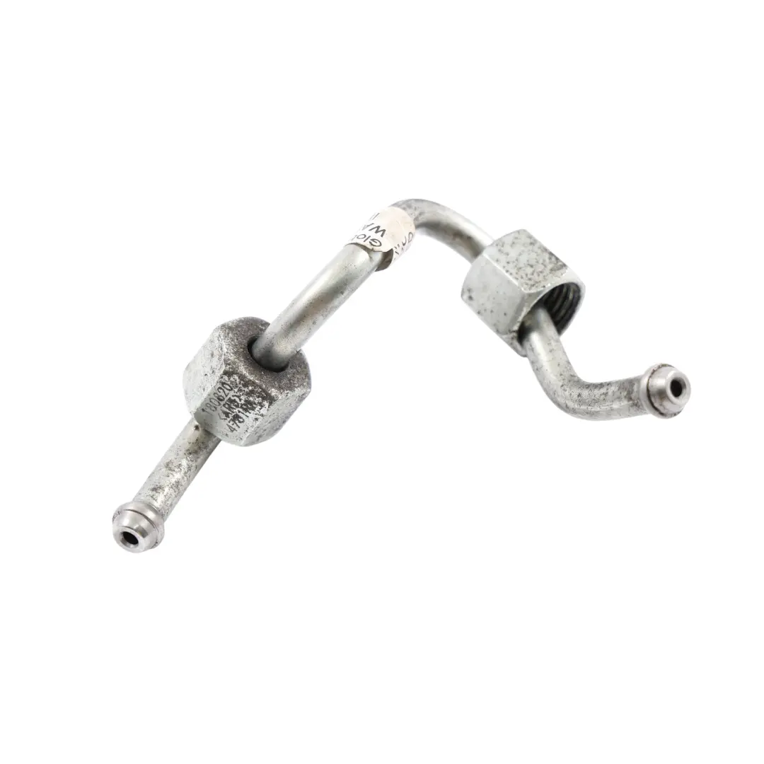 Mercedes V177 OM608 Przewód Rurka Wąż Ciśnieniowy Paliwa Zestaw - SKU A6080702200-1 - Numer Części A6080702200