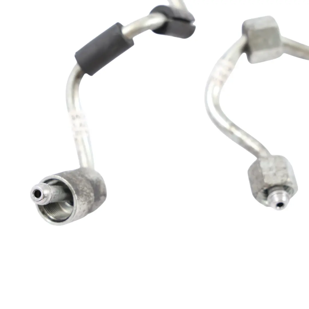 Mercedes V177 OM608 Fuel Pressure Injector Supply Pipe Hose Line Set - SKU A6080702200-1 - Part number A6080702200