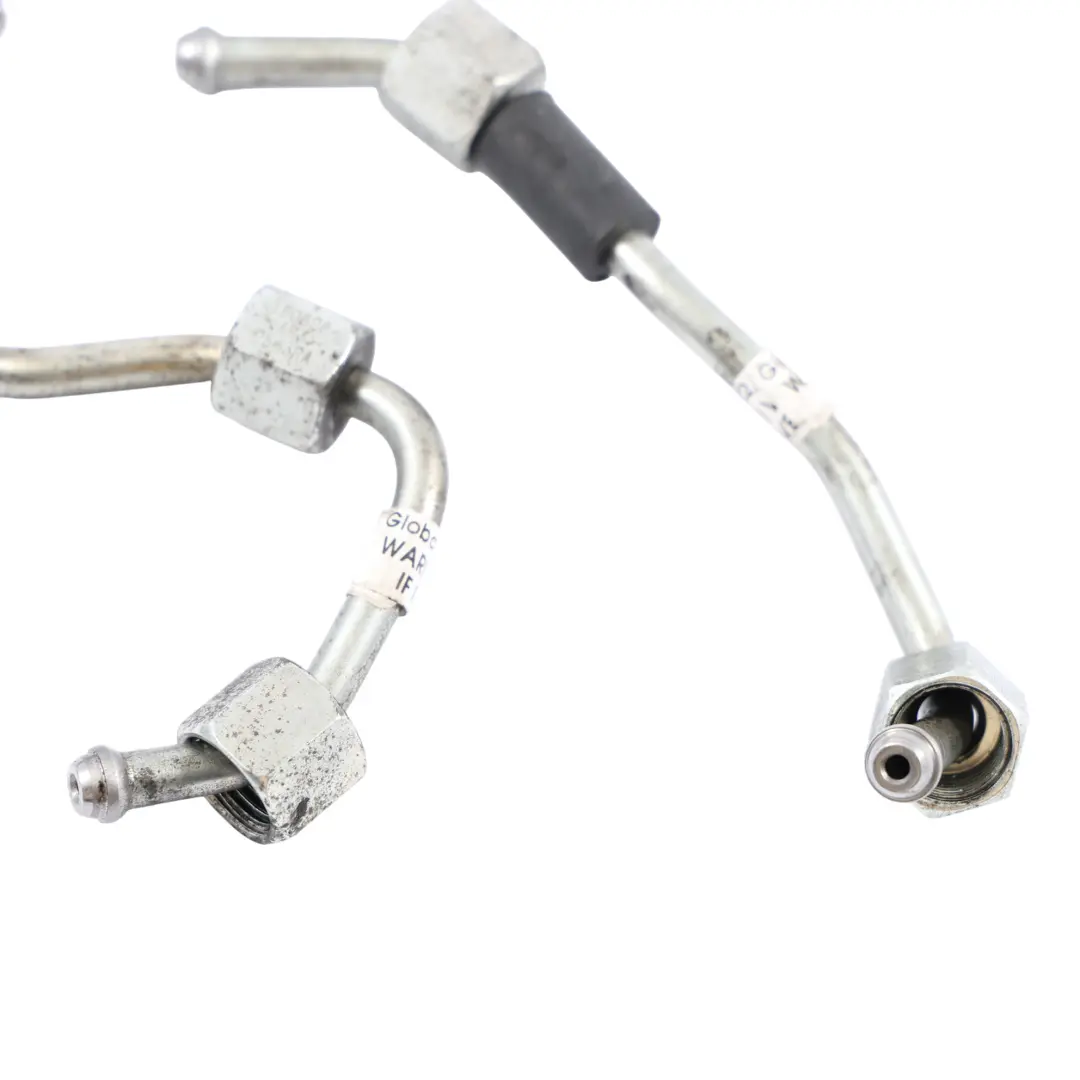 Mercedes V177 OM608 Iniettore Pressione Carburante Flessibile Set - SKU A6080702200-1 - Numero di parte A6080702200