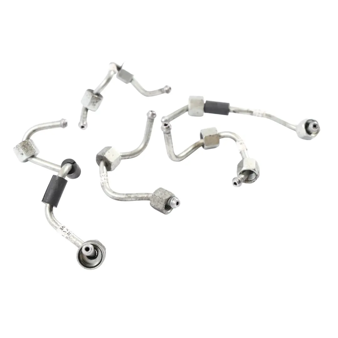 Mercedes V177 OM608 Przewód Rurka Wąż Ciśnieniowy Paliwa Zestaw - SKU A6080702200-1 - Numer Części A6080702200