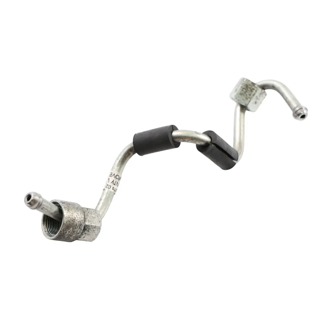 Mercedes V177 OM608 Fuel Pressure Injector Supply Pipe Hose Line Set - SKU A6080702200-1 - Part number A6080702200