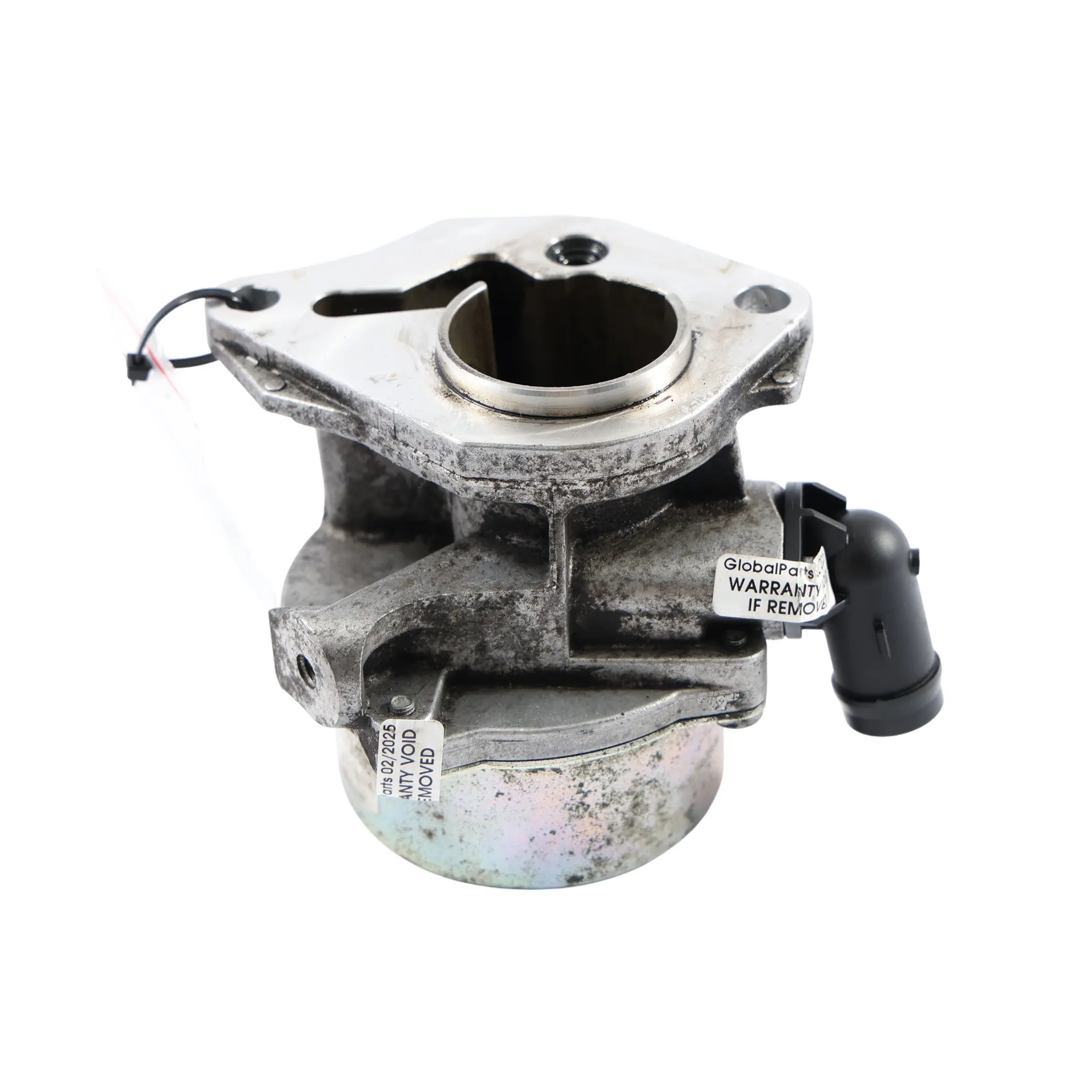 Mercedes V177 OM608 Pompe À Vide Pour Moteur Diesel A6080900900