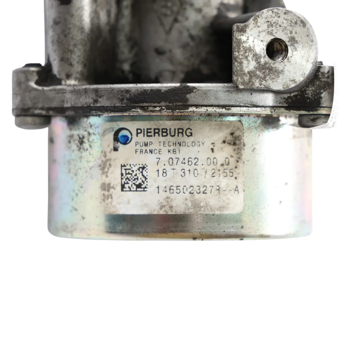 OM608 Dieselmotor Unterdruckpumpe für Mercedes V177 mit Teilenummer A6080900900 Mercedes V177 OM608 Dieselmotor Unterdruckpumpe - SKU A6080900900 - Teilenummer A6080900900