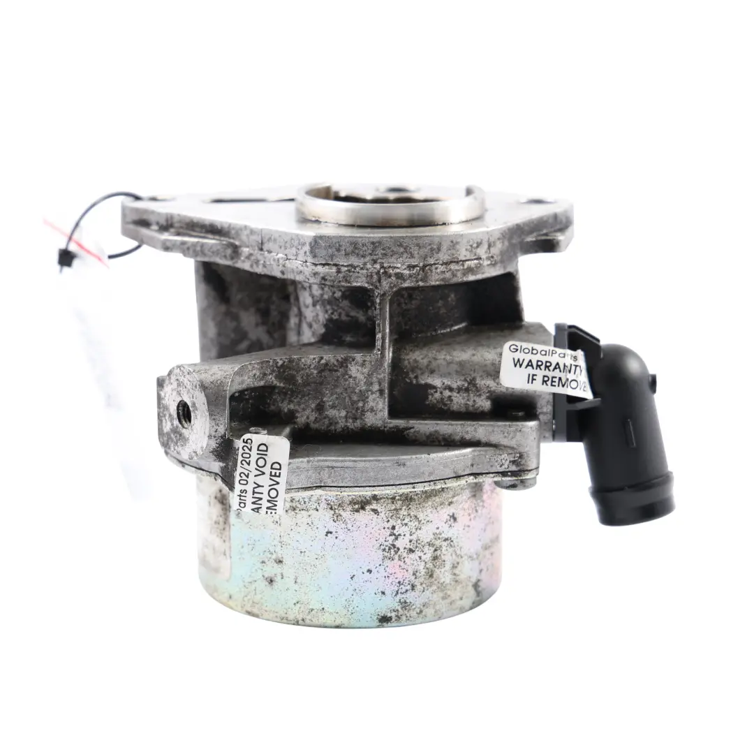 Mercedes V177 OM608 Pompe À Vide Pour Moteur Diesel - SKU A6080900900 - Numéro de pièce A6080900900