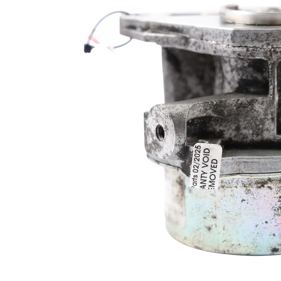 Mercedes V177 OM608 Pompe À Vide Pour Moteur Diesel - SKU A6080900900 - Numéro de pièce A6080900900