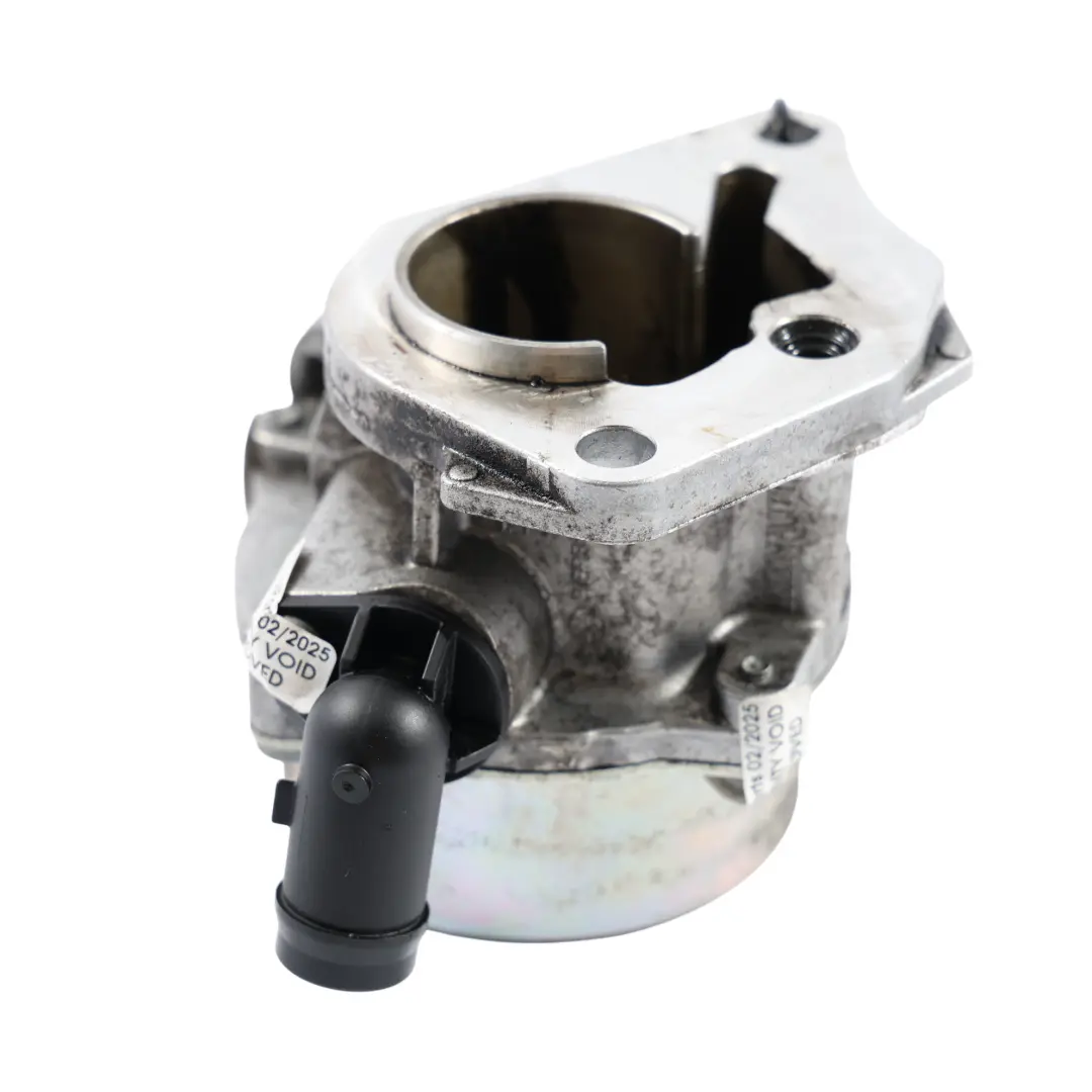 Mercedes V177 OM608 Pompe À Vide Pour Moteur Diesel - SKU A6080900900 - Numéro de pièce A6080900900