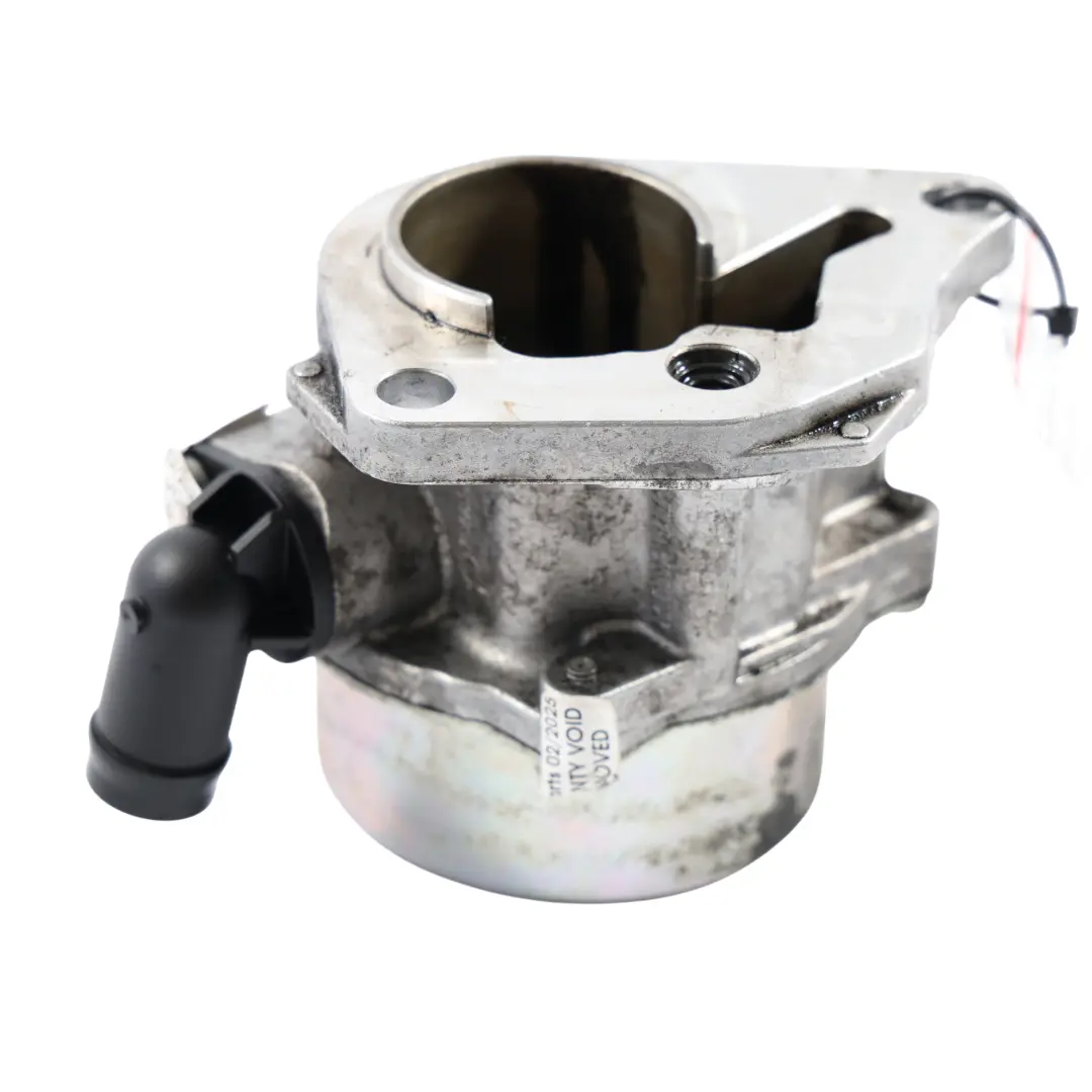 Mercedes V177 OM608 Pompe À Vide Pour Moteur Diesel - SKU A6080900900 - Numéro de pièce A6080900900