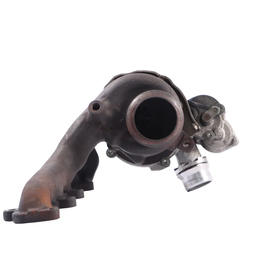 Mercedes W177 Diesel OM608 Turbo Turbosprężarka - SKU A6080903000 - Numer Części A6080903000