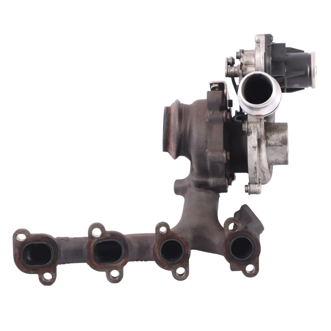 OM608 Turbo Turbosprężarka do Mercedes W177 Diesel o numerze A6080903000 Mercedes W177 Diesel OM608 Turbo Turbosprężarka - SKU A6080903000 - Numer Części A6080903000