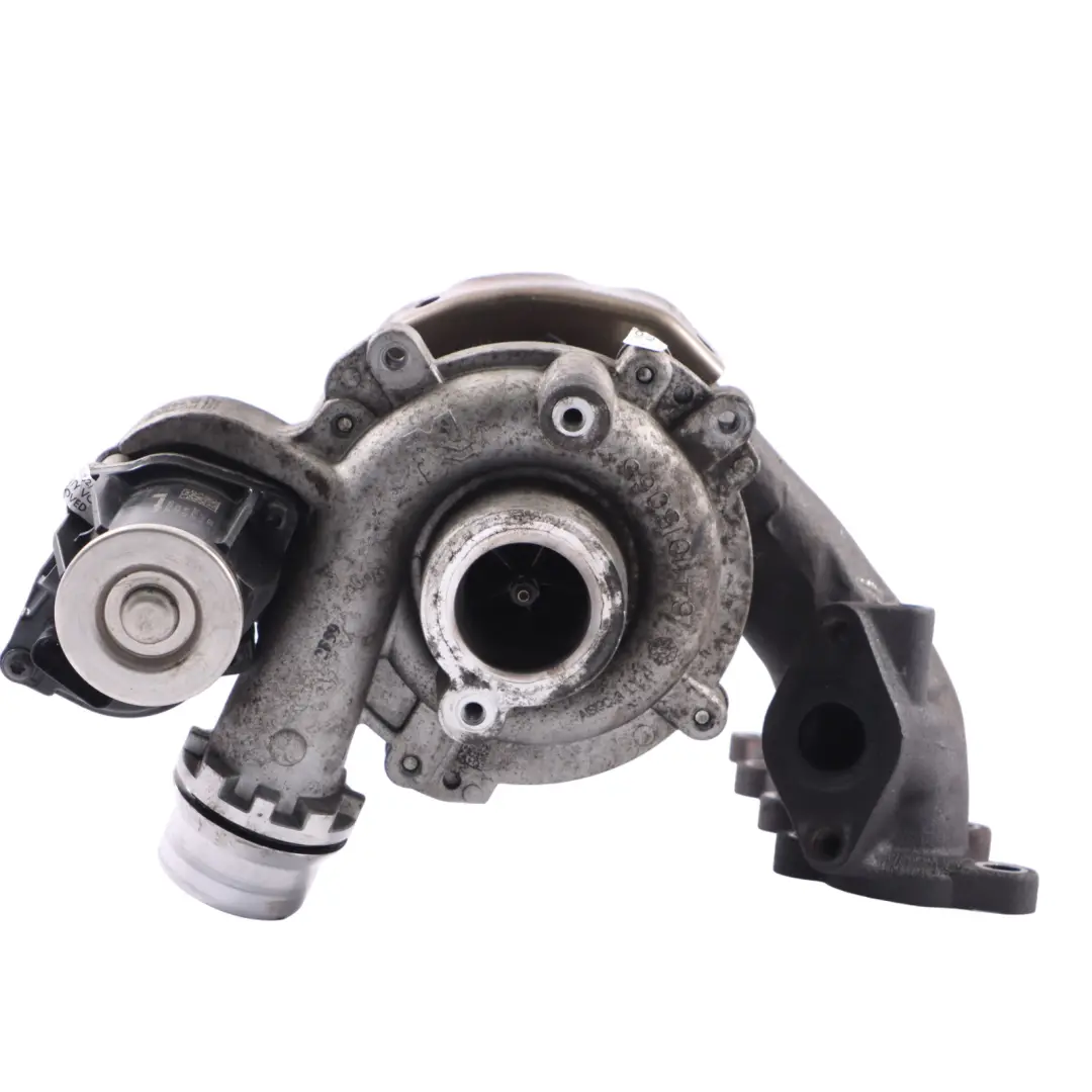 OM608 Turbo Turbosprężarka do Mercedes W177 Diesel o numerze A6080903000 Mercedes W177 Diesel OM608 Turbo Turbosprężarka - SKU A6080903000 - Numer Części A6080903000