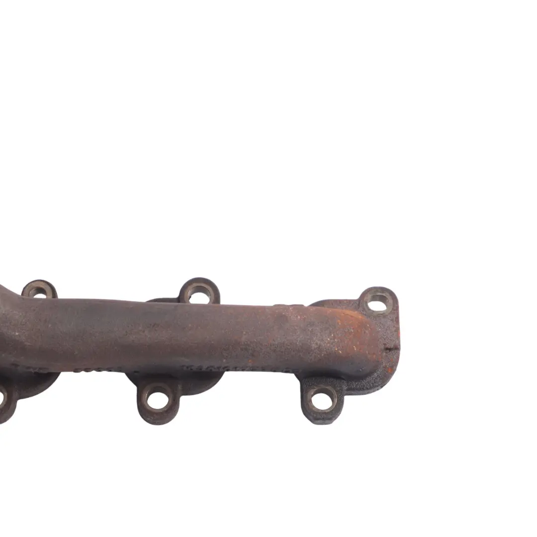 Mercedes W177 Diesel OM608 Turbo Turbolader - SKU A6080903000 - Teilenummer A6080903000