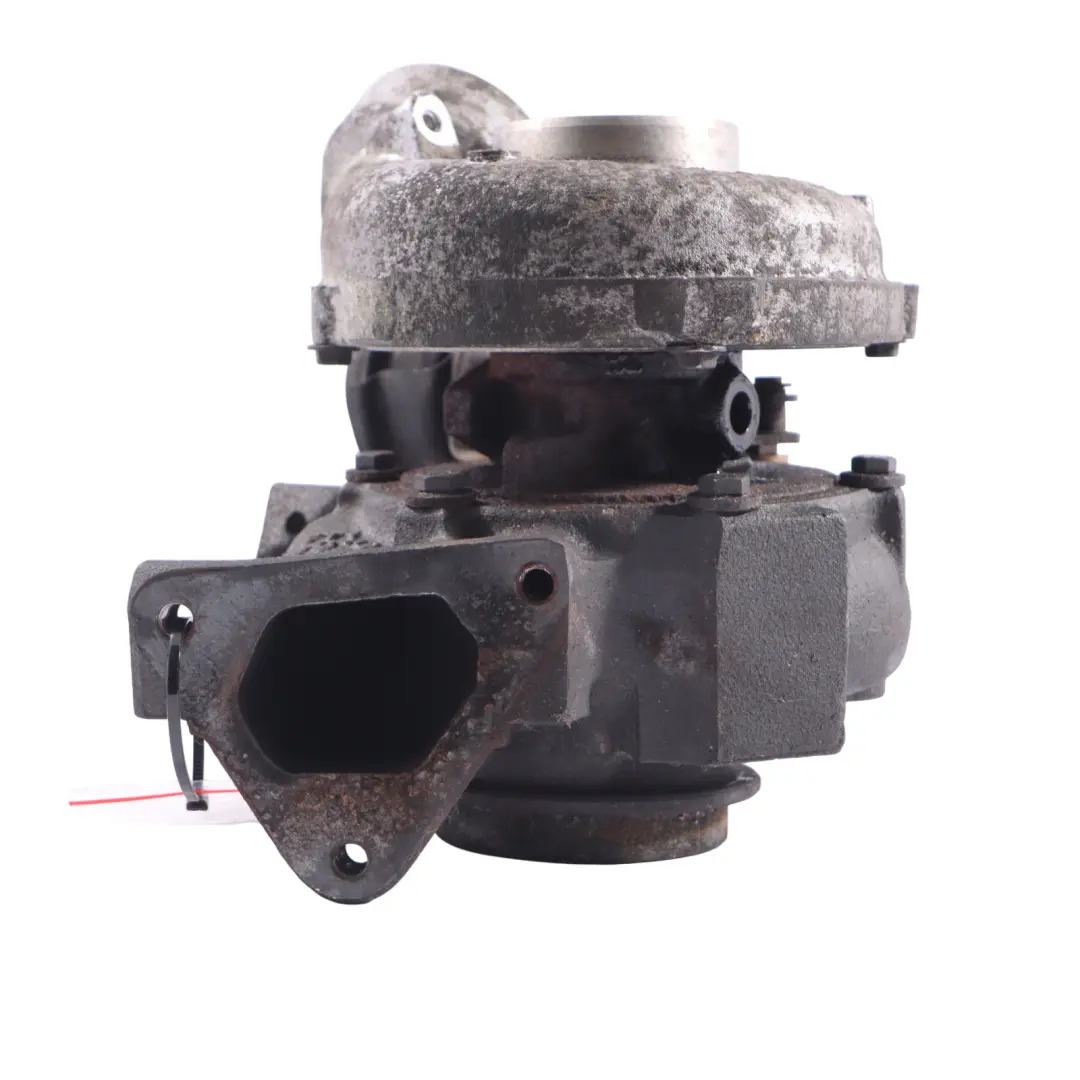 Mercedes W163 W210 OM612 Diesel Turbosprężarka Turbosprężarka - SKU A6120960599 - Numer Części A6120960599