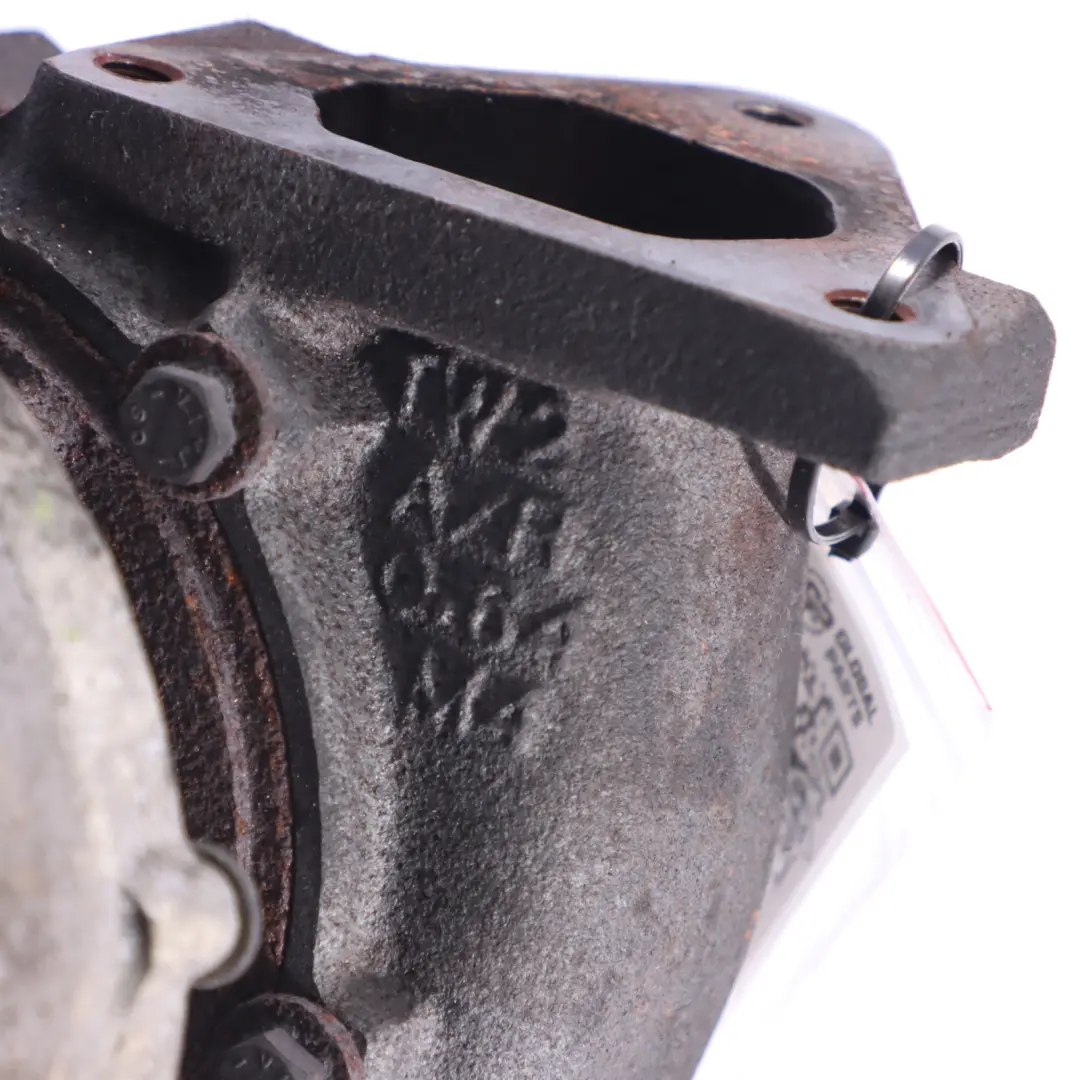 Turbocompresseur Diesel Mercedes W163 W210 OM612 pour à propos du numéro de pièce A6120960599 Turbocompresseur Diesel Mercedes W163 W210 OM612 - SKU A6120960599 - Numéro de pièce A6120960599