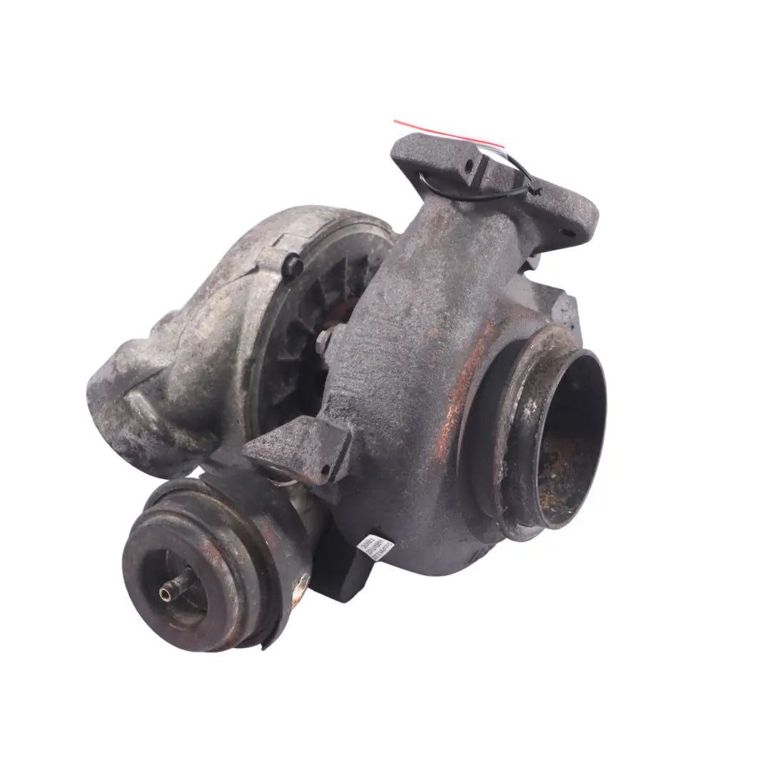 OM612 Turbocompresor Diesel Turbo Charger para Mercedes W163 W210 con número de pieza A6120960599 Mercedes W163 W210 OM612 Turbocompresor Diesel Turbo Charger - SKU A6120960599 - Número de pieza A6120960599