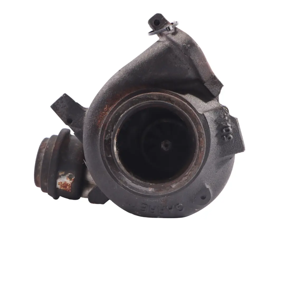 Mercedes W163 W210 OM612 Diesel Turbocharger Turbo Charger - SKU A6120960599 - Part number A6120960599