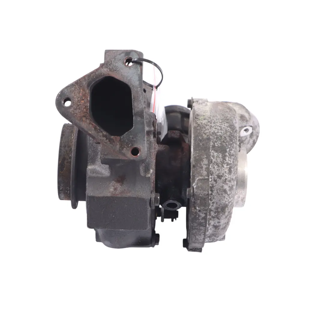 Mercedes W163 W210 OM612 Diesel Turbosprężarka Turbosprężarka - SKU A6120960599 - Numer Części A6120960599