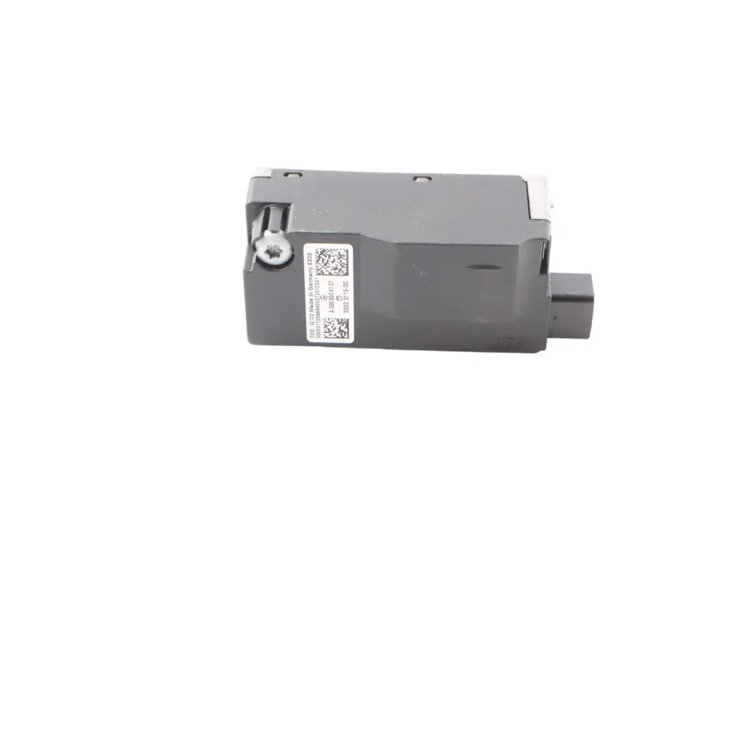 Mercedes W205 C200d 626.951 136HP Motor Steuergerät Kit A6269000000 Automatik - SKU A6269010000-1 - Teilenummer A6269010000