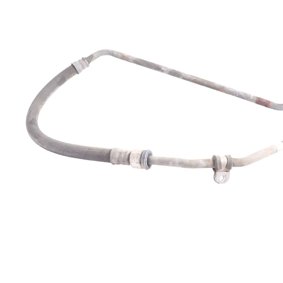 Gearbox Oil Cooler Pipe Line Hose to Mercedes W639 Automatic with Part number A6392713296 Mercedes W639 Automatic Gearbox Oil Cooler Pipe Line Hose - SKU A6392713296 - Part number A6392713296