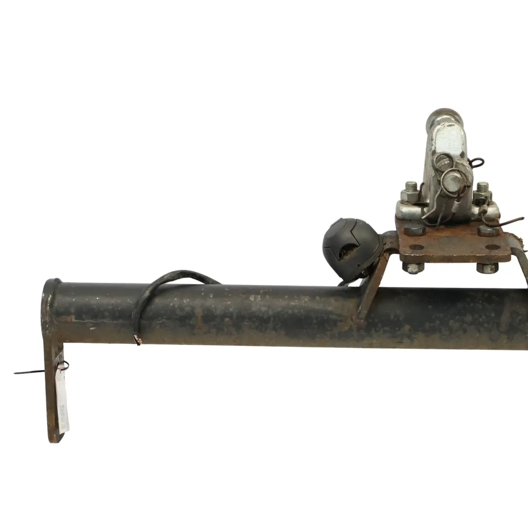 Barra De Remolque Enganche De Remolque Trasero Mecanismo para Mercedes Vito W639 con número de pieza A6393101495 Mercedes Vito W639 Barra De Remolque Enganche De Remolque Trasero Mecanismo - SKU A6393101495-4 - Número de pieza A6393101495