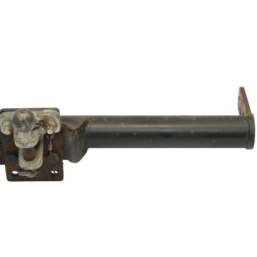 Mercedes Vito W639 Barre D'Attelage Mécanisme De Remorquage Arrière Pare-Chocs - SKU A6393101495-4 - Numéro de pièce A6393101495