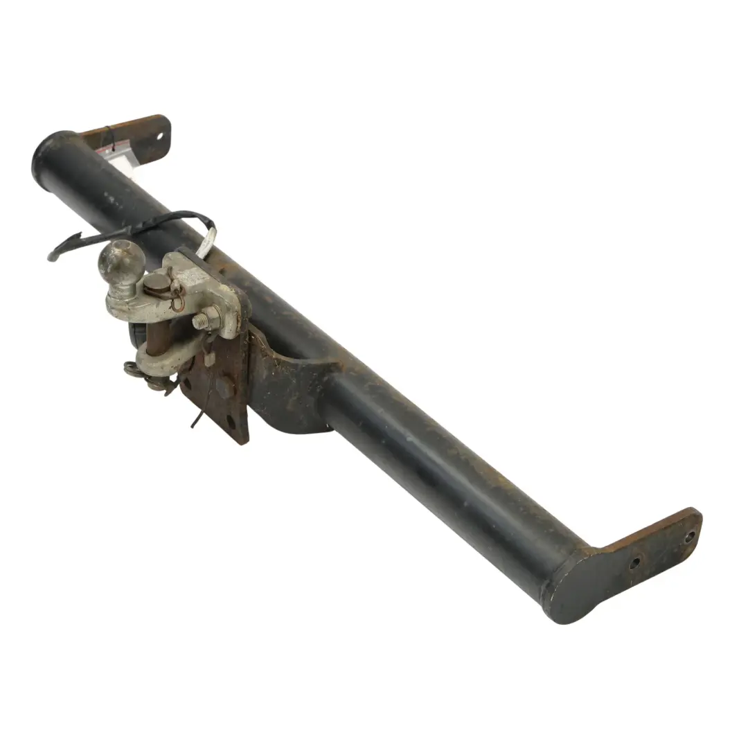 Mercedes Vito W639 Barre D'Attelage Mécanisme De Remorquage Arrière Pare-Chocs - SKU A6393101495-4 - Numéro de pièce A6393101495