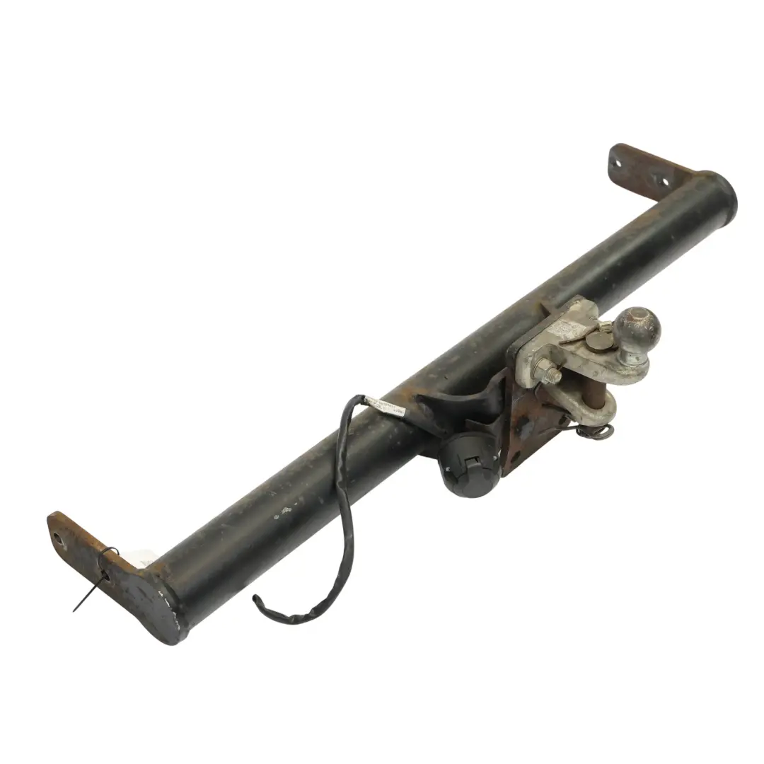 Towbar Towing Hitch Rear Tow Bar Mechanism Bumper Carrier to Mercedes Vito W639 with Part number A6393101495 Mercedes Vito W639 Towbar Towing Hitch Rear Tow Bar Mechanism Bumper Carrier - SKU A6393101495-4 - Part number A6393101495