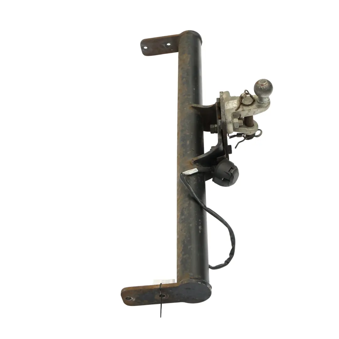 Barra De Remolque Enganche De Remolque Trasero Mecanismo para Mercedes Vito W639 con número de pieza A6393101495 Mercedes Vito W639 Barra De Remolque Enganche De Remolque Trasero Mecanismo - SKU A6393101495-4 - Número de pieza A6393101495