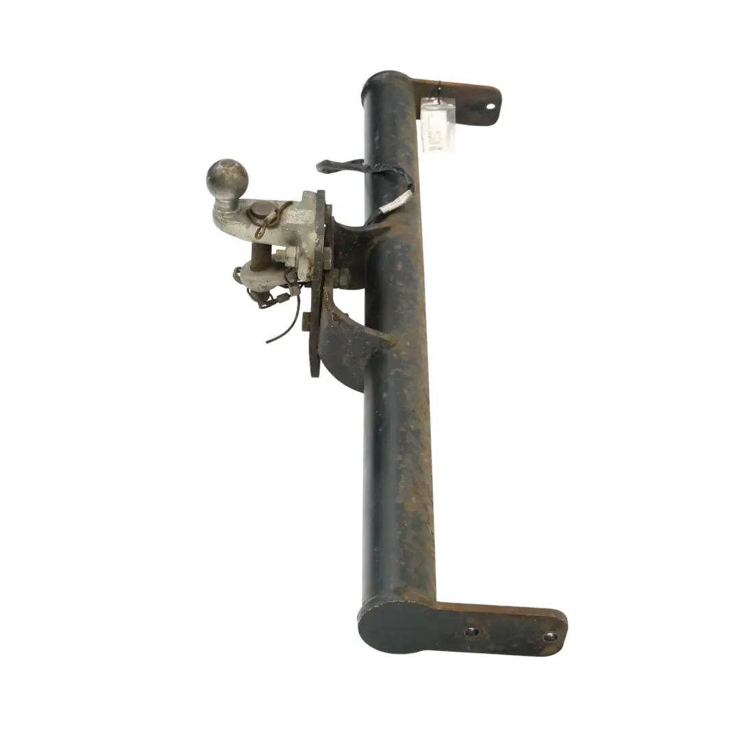 Barra De Remolque Enganche De Remolque Trasero Mecanismo para Mercedes Vito W639 con número de pieza A6393101495 Mercedes Vito W639 Barra De Remolque Enganche De Remolque Trasero Mecanismo - SKU A6393101495-4 - Número de pieza A6393101495
