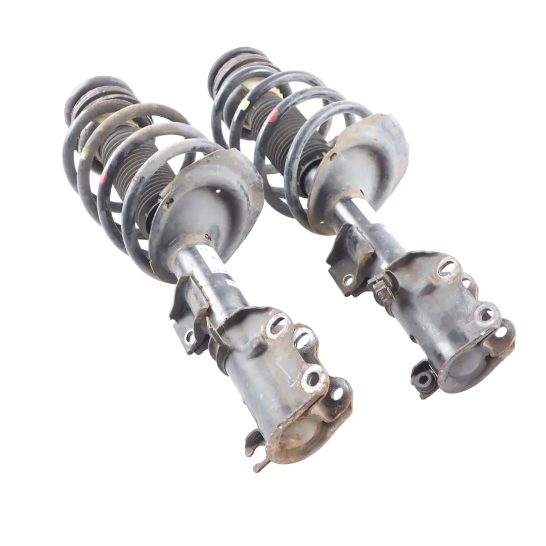 Mercedes-Benz Vito Viano W639 Front Shock Absorber Spring Strut Set to with Part number A6393207213 Mercedes-Benz Vito Viano W639 Front Shock Absorber Spring Strut Set - SKU A6393207213-1 - Part number A6393207213