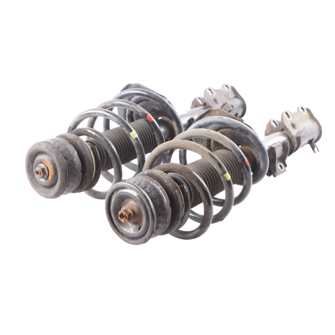 Mercedes-Benz Vito Viano W639 Front Shock Absorber Spring Strut Set to with Part number A6393207213 Mercedes-Benz Vito Viano W639 Front Shock Absorber Spring Strut Set - SKU A6393207213-1 - Part number A6393207213