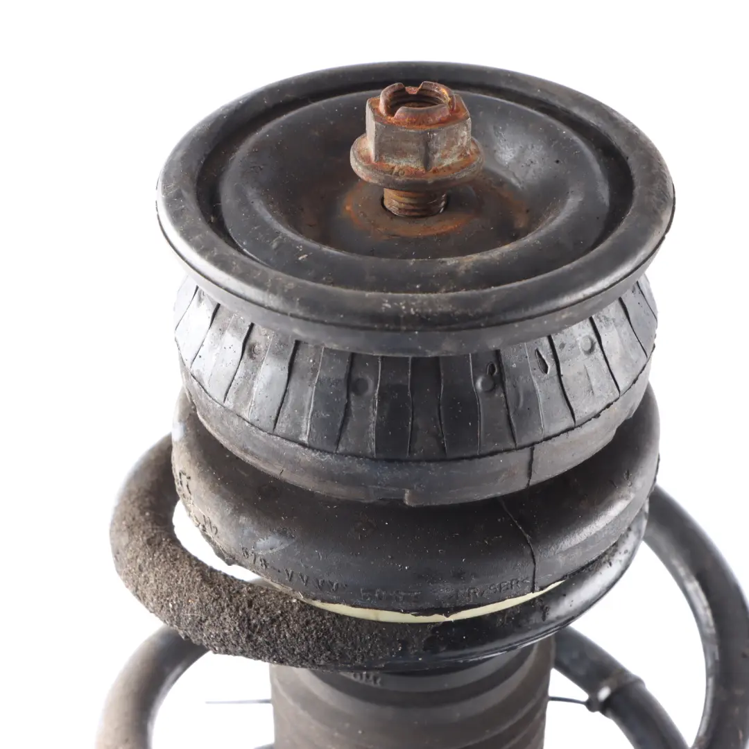 Mercedes-Benz Vito Viano W639 Front Shock Absorber Spring Strut Set to with Part number A6393207213 Mercedes-Benz Vito Viano W639 Front Shock Absorber Spring Strut Set - SKU A6393207213-1 - Part number A6393207213