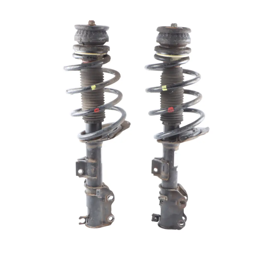 Mercedes-Benz Vito Viano W639 Front Shock Absorber Spring Strut Set to with Part number A6393207213 Mercedes-Benz Vito Viano W639 Front Shock Absorber Spring Strut Set - SKU A6393207213-1 - Part number A6393207213