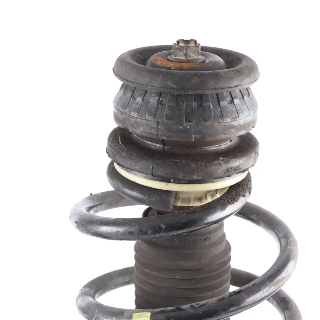  Mercedes-Benz Vito Viano W639 Front Shock Absorber Spring Strut Set - SKU A6393207213-1 - Part number A6393207213