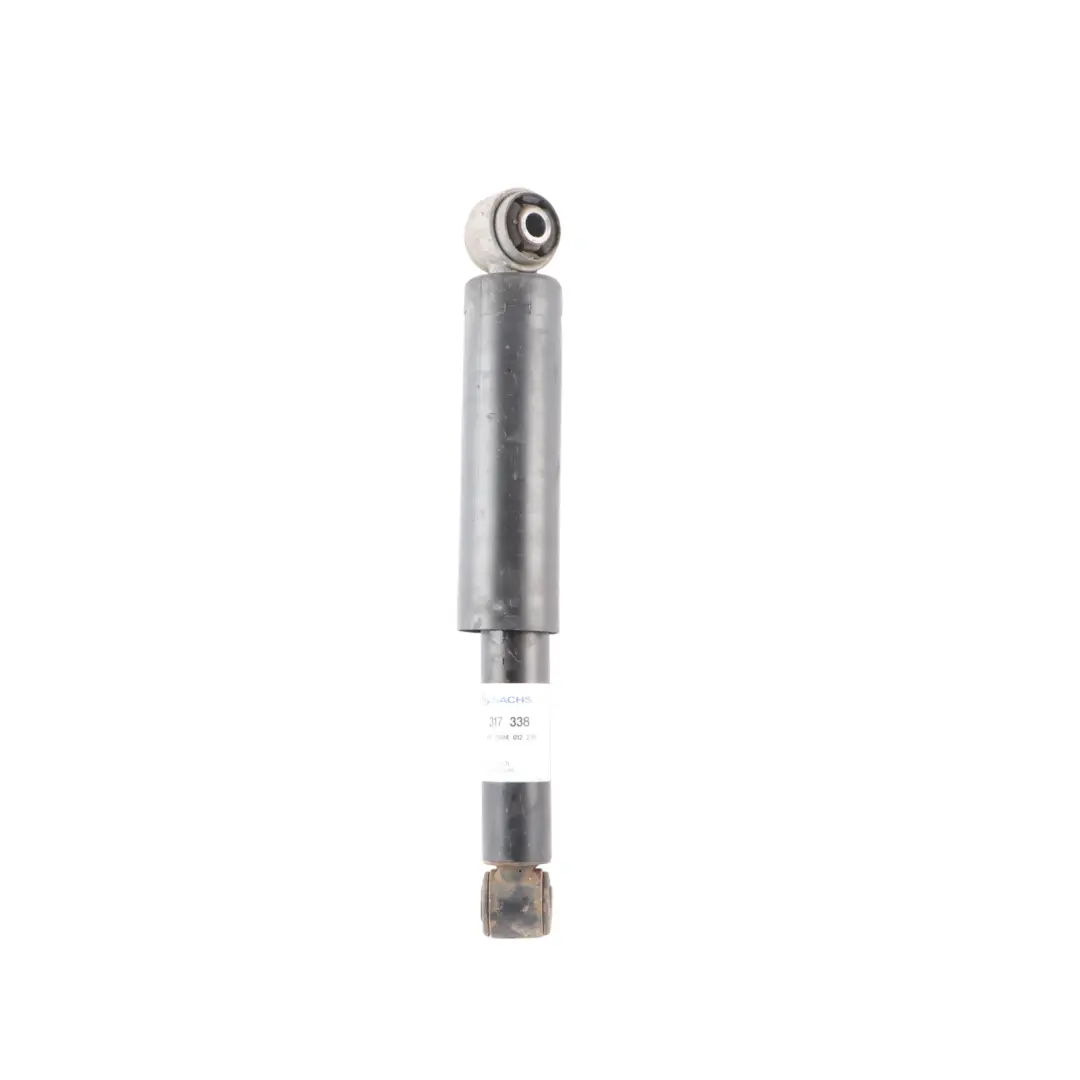 Mercedes W639 Spring Strut Rear Left Right N/O/S Shock Absorber SET - SKU A6393263000-1 - Part number A6393263000
