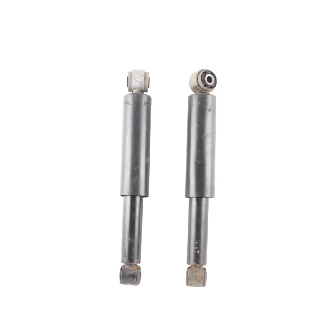 Mercedes W639 Spring Strut Rear Left Right N/O/S Shock Absorber SET - SKU A6393263000-1 - Part number A6393263000