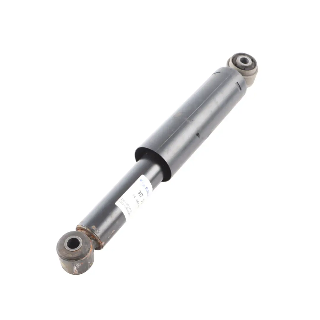 Strut Rear Left Right N/O/S Shock Absorber SET to Mercedes W639 Spring with Part number A6393263000 Mercedes W639 Spring Strut Rear Left Right N/O/S Shock Absorber SET - SKU A6393263000-1 - Part number A6393263000