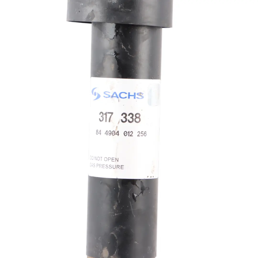 Strut Rear Left Right N/O/S Shock Absorber SET to Mercedes W639 Spring with Part number A6393263000 Mercedes W639 Spring Strut Rear Left Right N/O/S Shock Absorber SET - SKU A6393263000-1 - Part number A6393263000