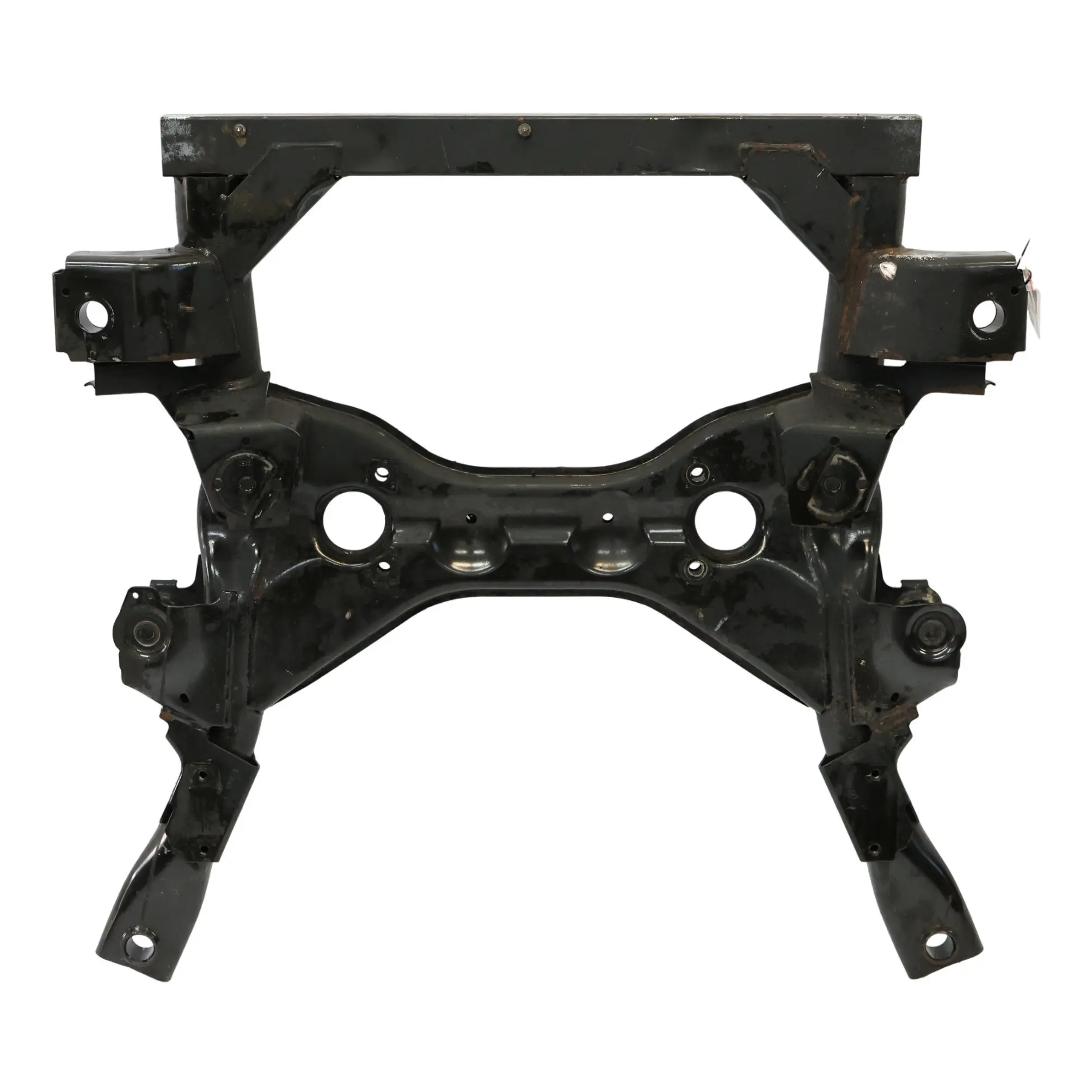 Mercedes Vito Viano W639 Front Axle Subframe Carrier Engine Cradle A6393302606