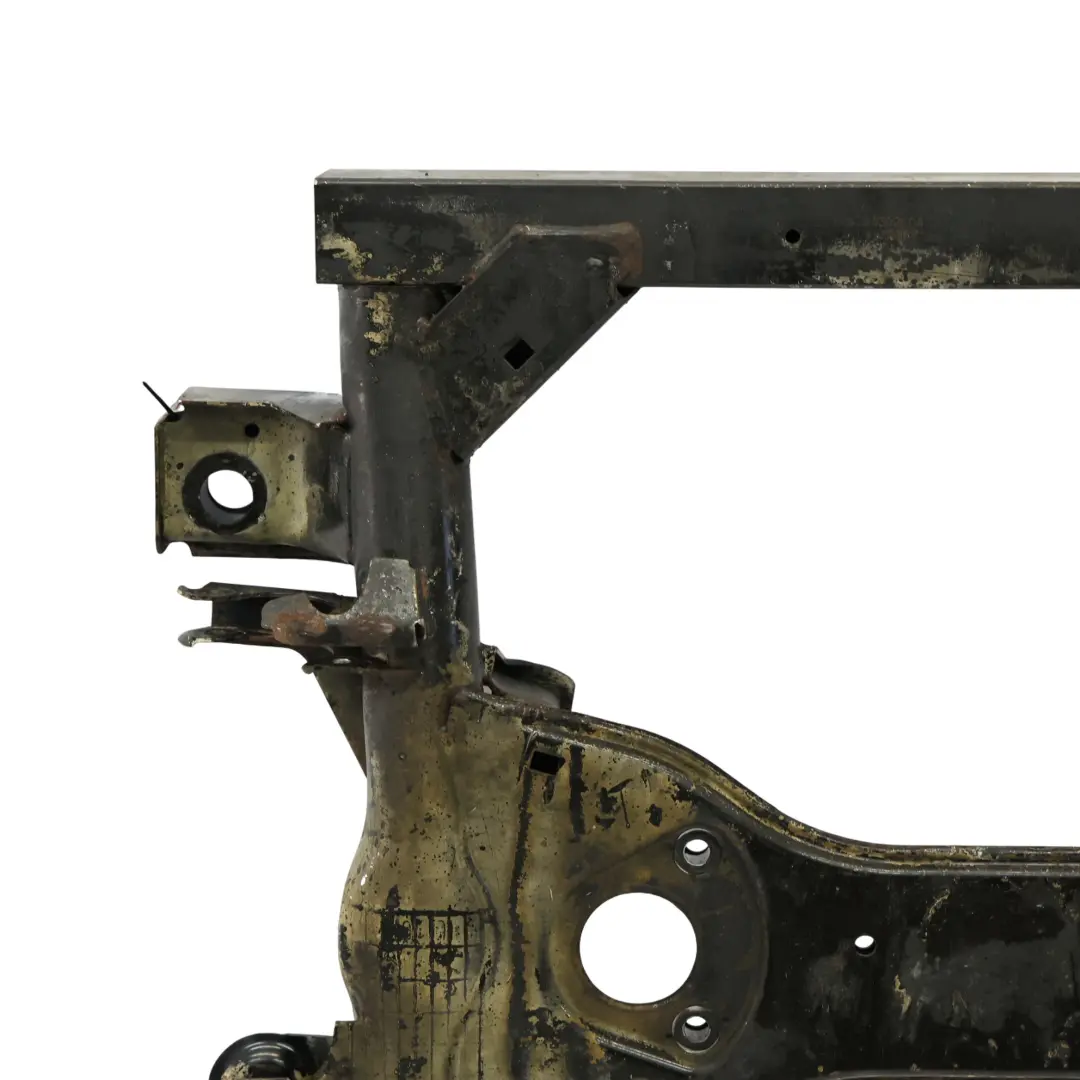 Essieu Avant Support Moteur Mercedes Vito Viano W639 - SKU A6393302606 - Numéro de pièce A6393302606