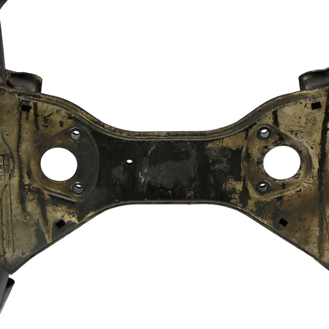 Essieu Avant Support Moteur pour Mercedes Vito Viano W639 à propos du numéro de pièce A6393302606 Mercedes Vito Viano W639 Essieu Avant Support Moteur - SKU A6393302606 - Numéro de pièce A6393302606