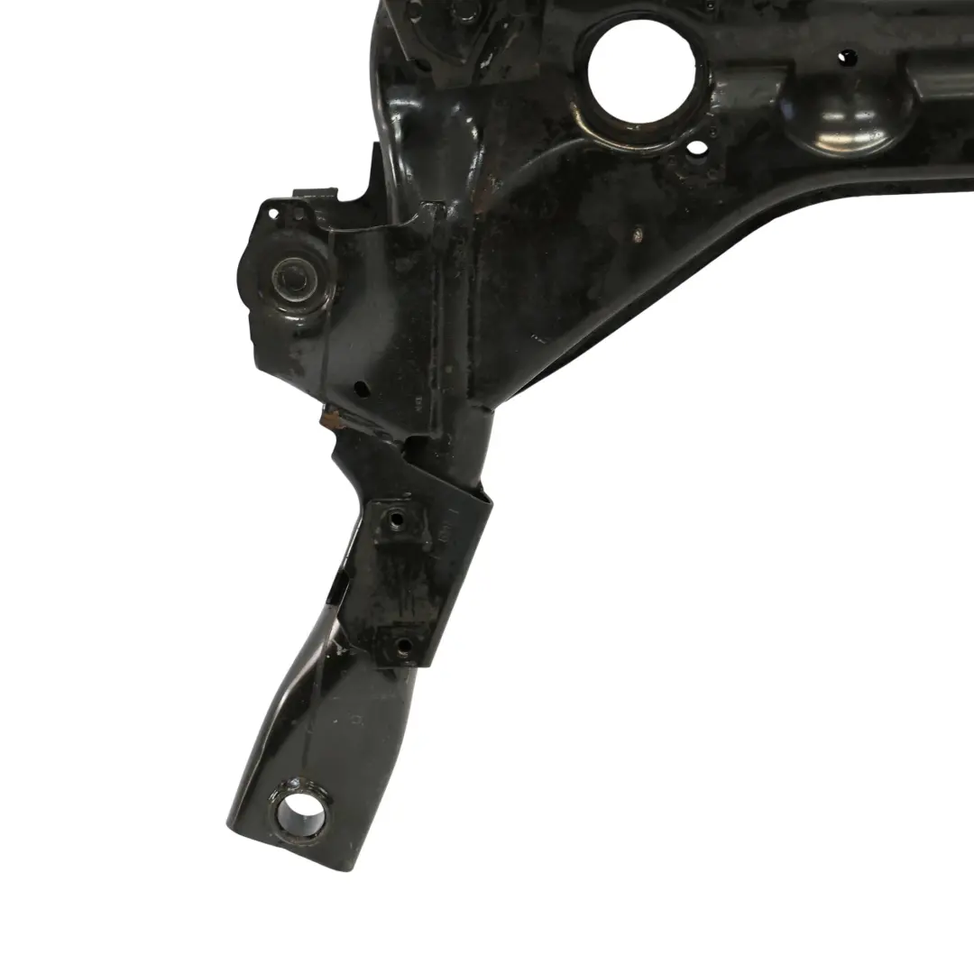 Sanki Wózek Kołyska Przód do Mercedes Vito W639 o numerze A6393302606 Mercedes Vito W639 Sanki Wózek Kołyska Przód - SKU A6393302606 - Numer Części A6393302606