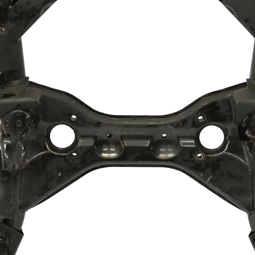 Front Axle Subframe Carrier Engine Cradle to Mercedes Vito Viano W639 with Part number A6393302606 Mercedes Vito Viano W639 Front Axle Subframe Carrier Engine Cradle - SKU A6393302606 - Part number A6393302606